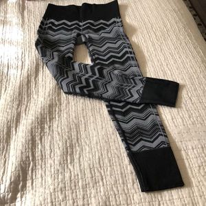 LULULEMON 7/8 leggings